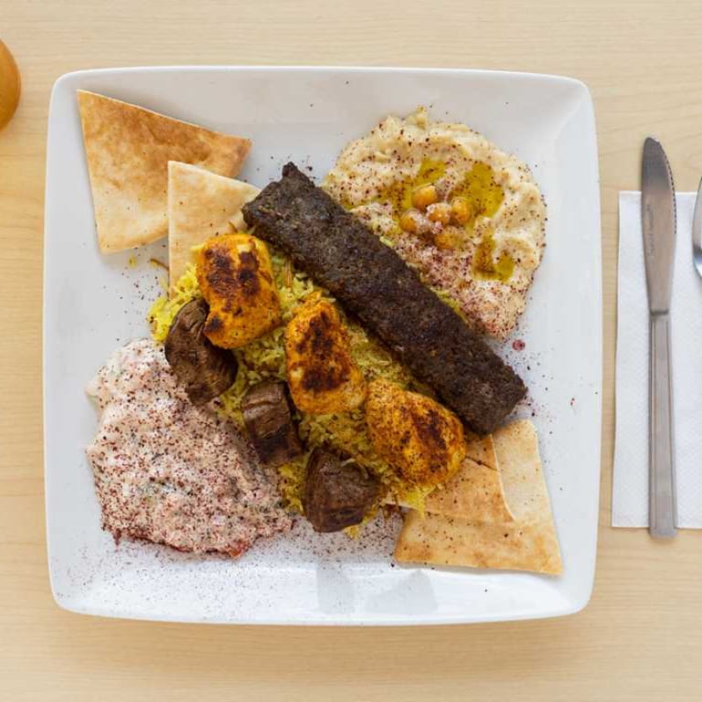 Satisfy Your Cravings with Deli Sandwiches