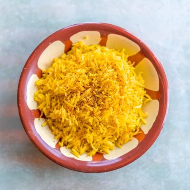 Rice.