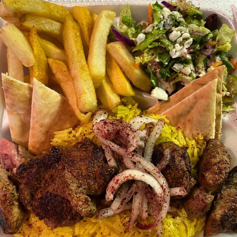 Delicious Dinner Options