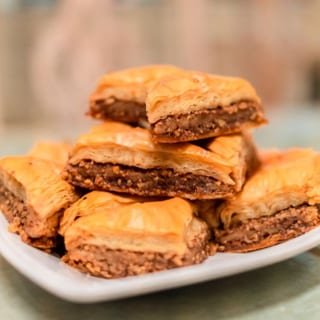 Baklava